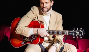 AXEL SER� EL SHOW CENTRAL DE LA 45.� FIESTA NACIONAL DE LA DIVERSIDAD CULTURAL